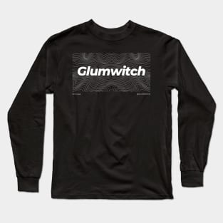 G dub Logo Long Sleeve T-Shirt